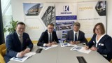 Firma Konstalex Radomsko kupiona przez Mostostal Kraków. Nowy właściciel ma 100 procent udziałów