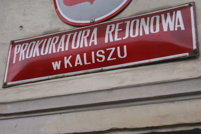 Prokuratura w Kaliszu zakończyła śledztwo w sprawie oszutki