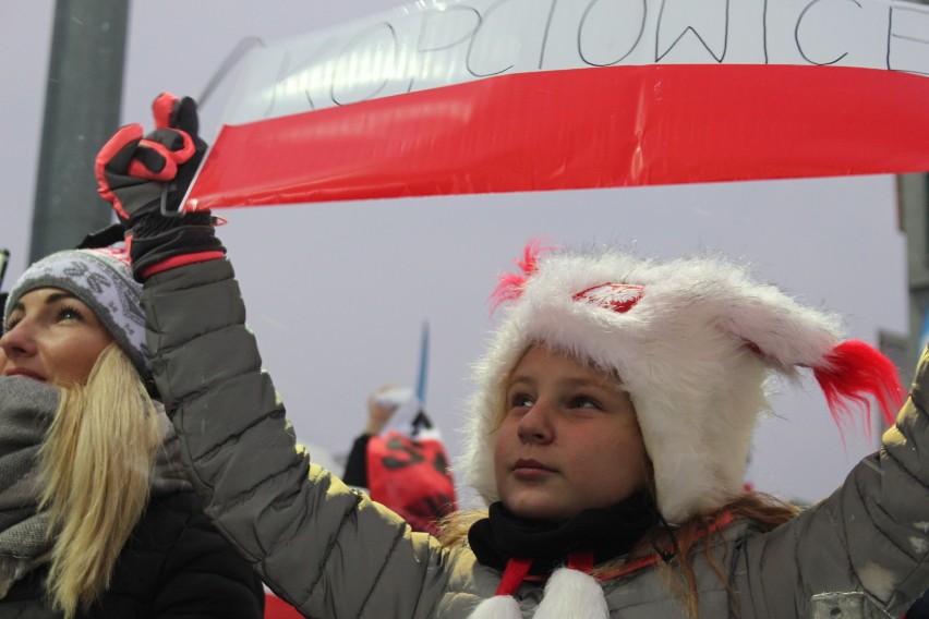 Skoki narciarskie w Wiśle: Stoch poza podium, Jewgienij...