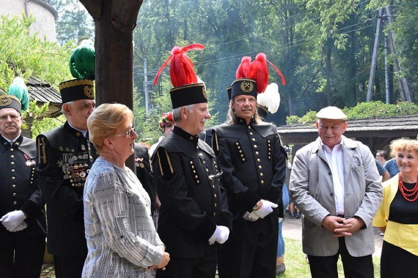 Wystartowały Dymarki Kaczawskie, jest wiele atrakcji [ZDJĘCIA]