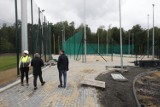 Nowy stadion w Katowicach już prawie gotowy. To będzie nowy dom Rozwoju. Zobaczcie ZDJĘCIA, jak teraz wygląda ośrodek przy Asnyka?