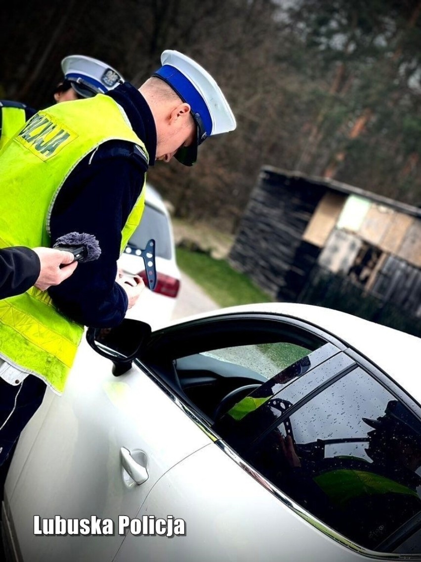 Policja zapowiada kolejną akcję w przyszłym tygodniu