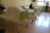 Legionella w Rzeszowie. Nie żyją już 22 osoby. Źródło zakażenia wciąż nie jest znane