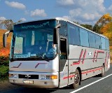 Autobus turystyczny do wynajęcia