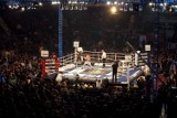Gala Wojak Boxing Night 2011. Fotorelacja z katowickiego Spodka