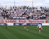 Nowy stadion dla ŁKS-u na 16,5 tys. kibiców