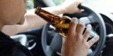 Coraz więcej kierowców pije i jedzie. Alkohol na drodze może kosztować ludzkie życie