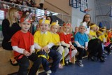 Wesołe otwarcie Ośrodka Wychowania Przedszkolnego w Zespole Szkół w Kiełpinie [ZDJĘCIA WIDEO]