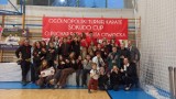 Karatecy Stowarzyszenia Satori na podium VIII Ogólnopolskie Turnieju Karate Sokudo Cup 2022