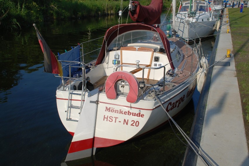 2013.07.02 - Wapnica - Port jachtowy - 04