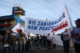 Protesty nie pomogły. WUŻ Przedsiębiorstwo Usług Żeglugowych i Portowych Gdynia zostało sprzedane