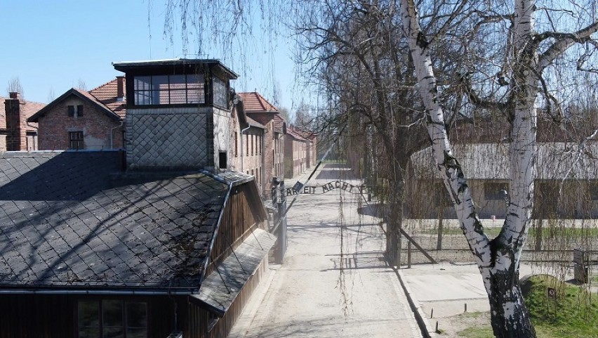 Od 7 maja Muzeum Auschwitz-Birkenau otwiera się dla...