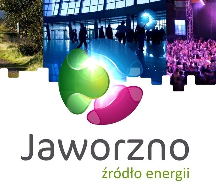 Nowe logo Jaworzna [WIDEO]. Zobacz je!