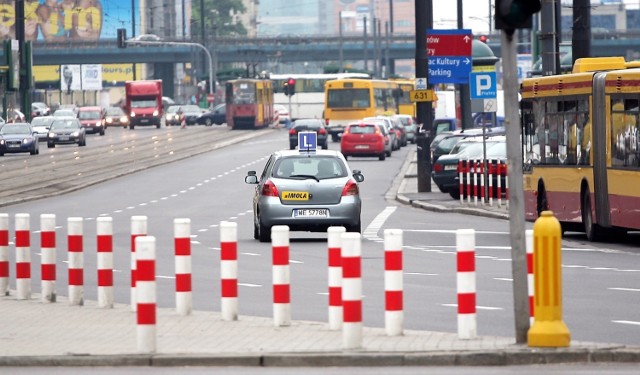 Prawo jazdy. Surowe zmiany nie wejdą w życie?