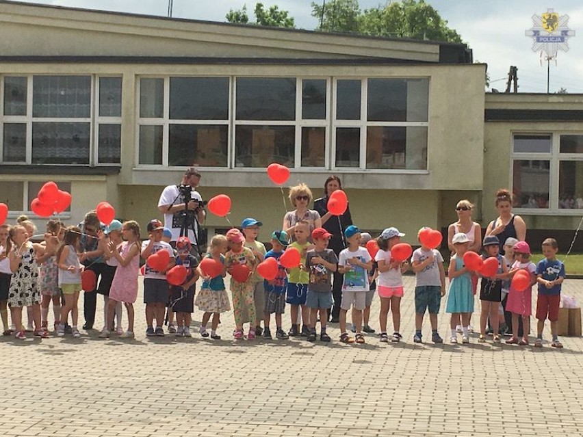 Głos Profilaktyki w Sztumie