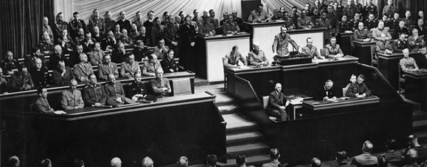 Przemówienie Hitlera / Repozytorium wolnych zasobów