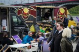 Food Port, Warszawa. Osiem wyjątkowych food trucków nad Wisłą [ZDJĘCIA]