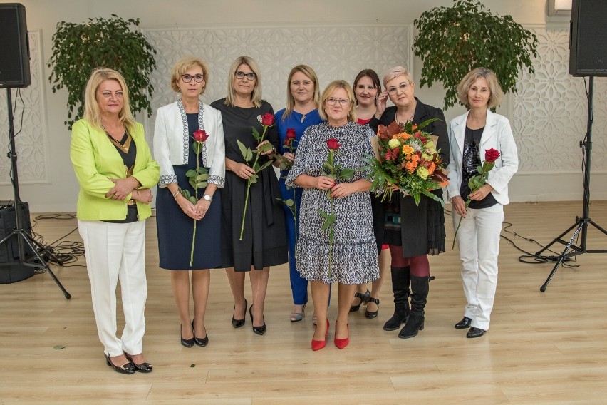 Goleniów obchodził święto Edukacji! Nagrody dla nauczycieli