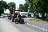 Z Rudy do Ujścia nowym asftaltem. Budowa obwodnicy powiatu pilskiego zakończona