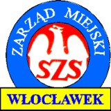 Mistrzostwa Włocławka SZS w unihokeju dziewcząt. Hokeistki SP 8 najlepsze