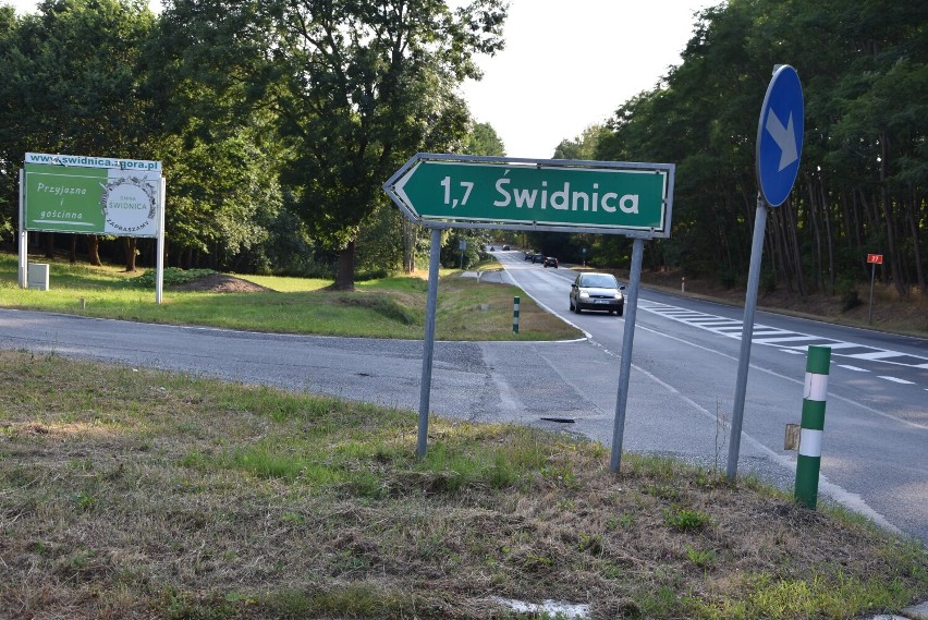 Świdnica jest wśród liderów gmin województwa lubuskiego....
