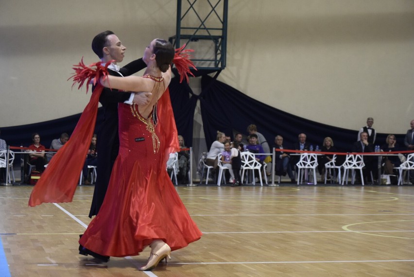 To było prawdziwe święto tańca. Skierniewice Dance Festival 2022 już za nami