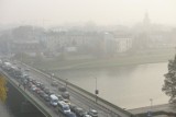 Bezpłatna komunikacja smogowa w Krakowie. Będzie zmiana zasad