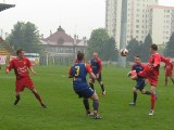 BKS Stal - Oderka Opole 1:0. Gol strzelony bezpośrednio z rzutu rożnego