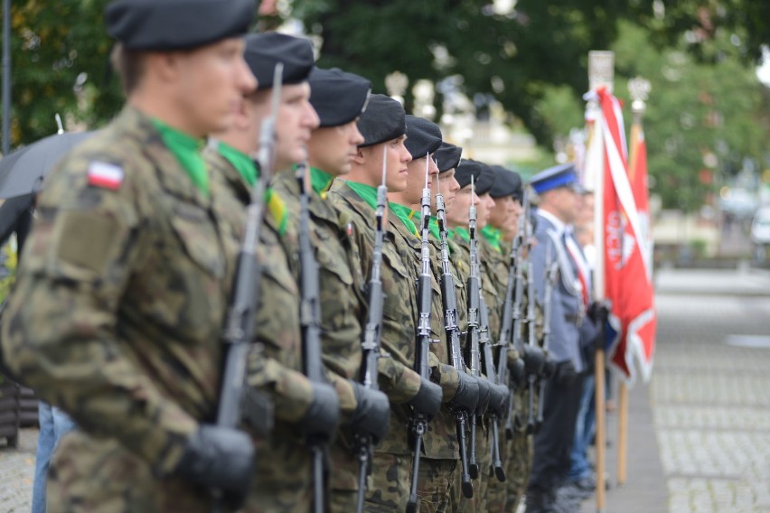 Festyn patriotyczny "Tobie Ojczyzno" 13-14 września