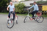 Wypożyczalnia rowerów rehabilitacyjnych w Tychach-Czułowie