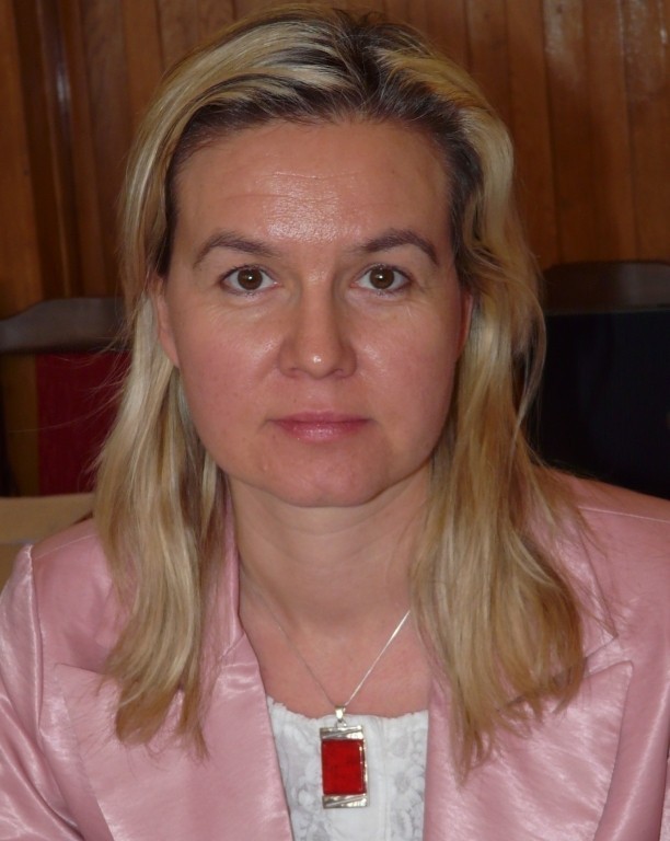 Małgorzata Lewandowska