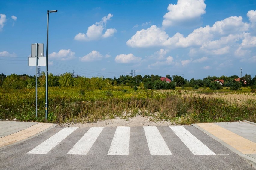 Wciąż nie jest nam po drodze z Białołęką. Podobnie, jak w...