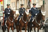 W sobotę święto Straży Miejskiej. Atrakcje na pl. Solnym