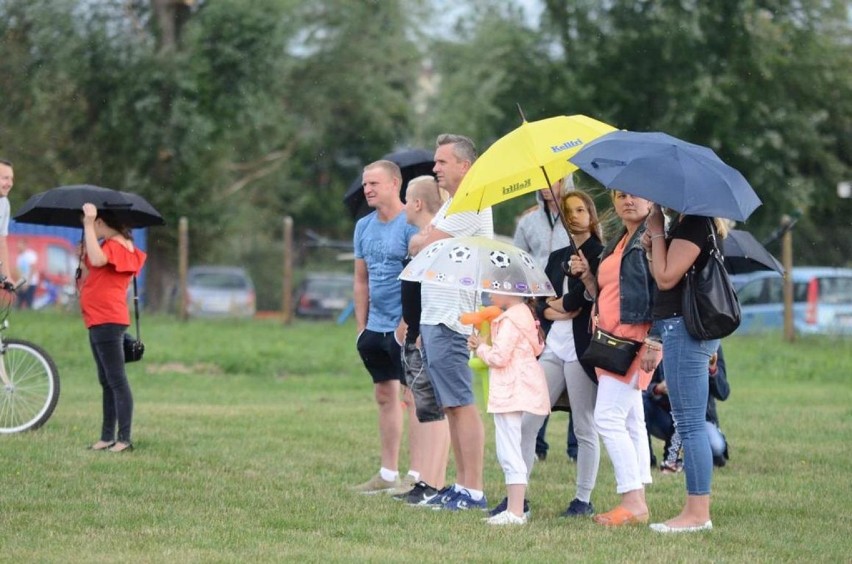 W minioną niedzielę, 15 lipca, odbyły się 18. Zawody Strong...