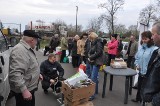 29 kwietnia w Sierakowicach i 7 maja w Kartuzach - to terminy akcji &quot;Drzewko za makulaturę&quot;