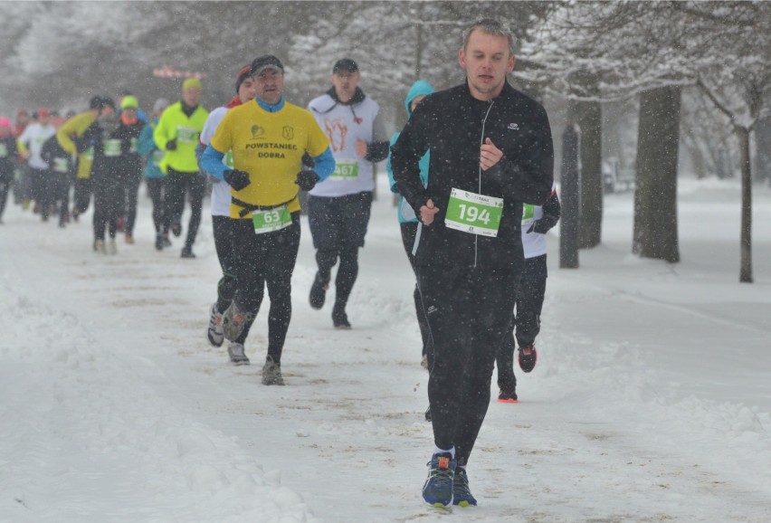 Bieg City Trial Łódź. Zobacz zdjęcia z ostatnich...