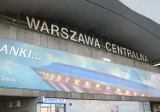 Księga kondolencyjna na Dworcu Centralnym. Dla ofiar katastrofy kolejowej