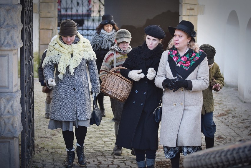 Widowisko historyczne pod zamkiem. Arma zaprosiła na fragment walk o wyzwolenie Wilna