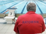 Gdańsk: Akcja ratunkowa na basenie w SP nr 42. Topił się 12-latek