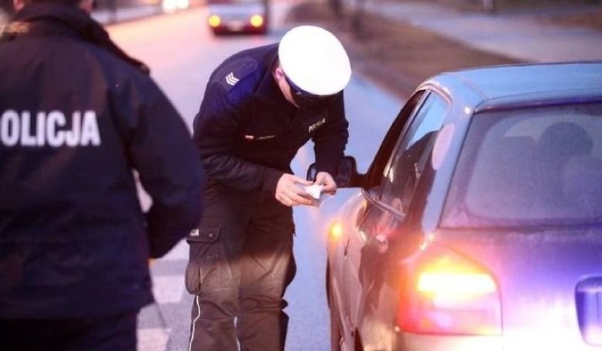 Półtora promila alkoholu w organizmie miał 51-letni...