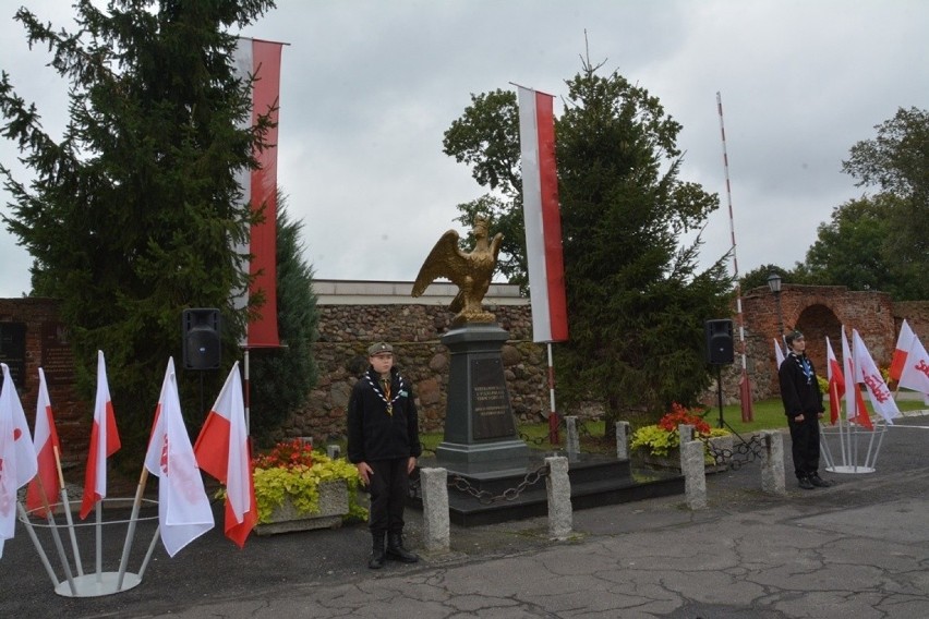 W Sulechowie odbyły się Uroczystości z okazji 40. rocznicy...