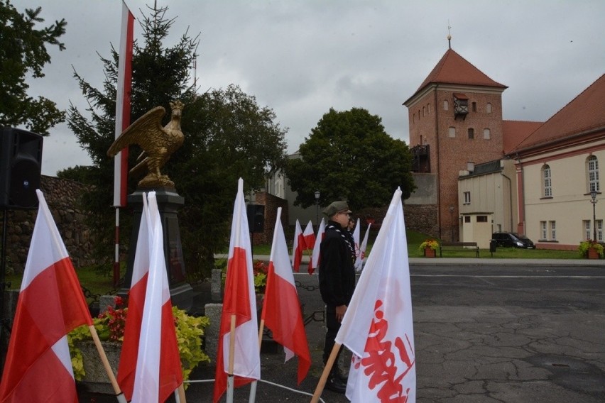 W Sulechowie odbyły się Uroczystości z okazji 40. rocznicy...