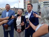 Posłowie PO nie zostawili suchej nitki na działaczach PiS z Włocławka 