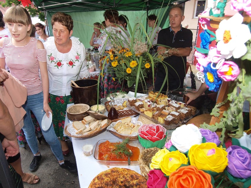 Festiwal Kultury Beskidu Wyspowego „Beskidzkie Rytmy i Smaki” w Wiśniowej [ZDJĘCIA]