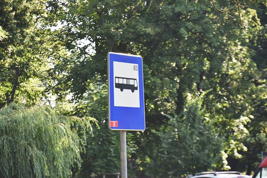 Oleśnicka Komunikacja Autobusowa działa w ramach zmienionego rozkładu jazdy