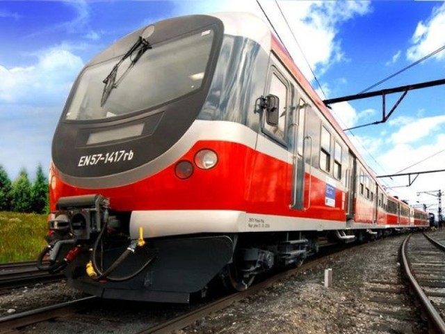 Szczecin: Zmiany w rozkładach jazdy pociągów