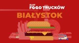 Start „streetfoodowego” sezonu w Białymstoku!