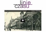 Linieczasu.pl przeniosą cię do miast Górnego Śląska sprzed lat