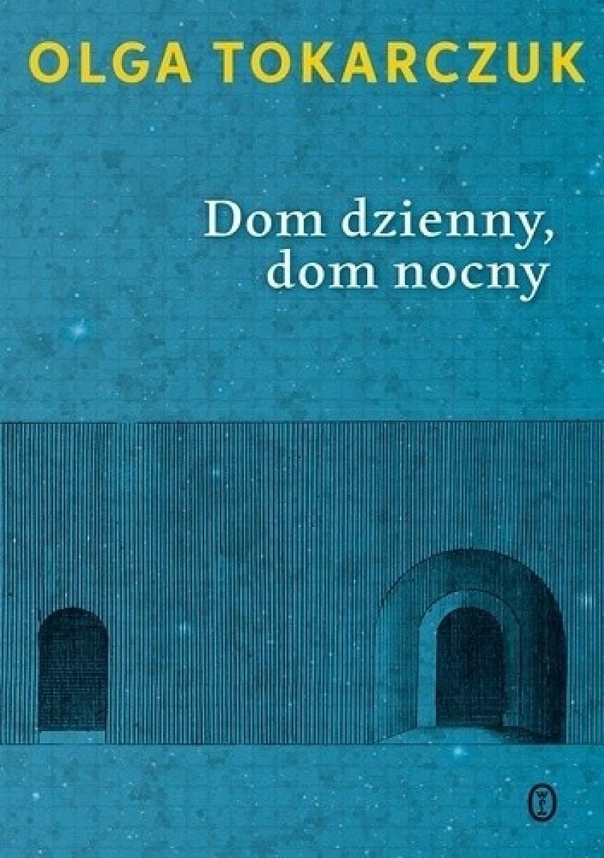 Dom dzienny, dom nocny jest najambitniejszym projektem...