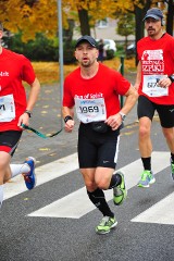 Lubliniec: Marcin Grabiński mistrzem Polski wśród niewidomych i słabowidzących [FOTO]